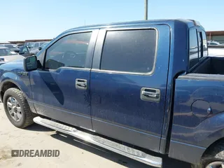 2013 Ford F-150 XL с VIN 1FTFW1EF4DKG25040, выставлен на аукционе IAAI как лот 41974809 с пробегом 202 407 миль миль и . История ставок и продаж доступна на DreamBid. Изображение 14.