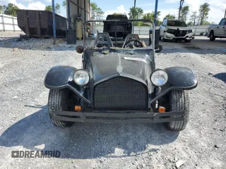 1950 Volkswagen Beetle with VIN 119127928, listed as a Copart auction lot 64220384 with Not Provided miles and Non Repairable. Bid and sale history available at DreamBid. Image 5.
