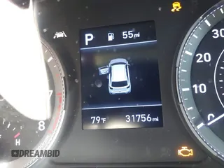 2022 Hyundai Venue Limited with VIN KMHRC8A30NU150935, listed as a IAAI auction lot 41803560 with 31,756 mi miles and . Bid and sale history available at DreamBid. Image 15.