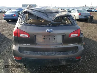 2008 Subaru Tribeca Limited с VIN 4S4WX92D884415674, выставлен на аукционе Copart как лот 75326764 с пробегом 240 815 миль миль и На запчасти • Non repairable. История ставок и продаж доступна на DreamBid. Изображение 6.