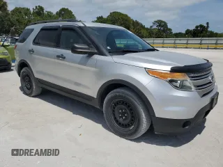 2013 Ford Explorer with VIN 1FM5K8B85DGC84686, listed as a Copart auction lot 54187185 with 171,753 mi miles and Clean Title. Bid and sale history available at carsss.com. Image 4.