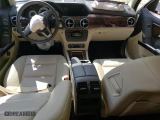2014 Mercedes-Benz GLK-Class GLK 250 BlueTEC with VIN WDCGG0EB2EG248778, listed as a Copart auction lot 69771584 with 43,071 mi miles and Salvage Title. Bid and sale history available at carsss.com. Image 8.