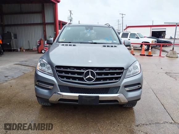 2015 Mercedes-Benz M 350 с VIN 4JGDA5JB1FA566890, выставлен на аукционе IAAI как лот 42114012 с пробегом 112 244 миль миль и . История ставок и продаж доступна на DreamBid. Изображение 12.