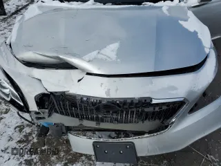 2017 Buick LaCrosse Essence with VIN 1G4ZP5SS8HU176034, listed as a Copart auction lot 44166195 with 0 mi miles and Salvage Title. Bid and sale history available at carsss.com. Image 11.
