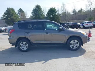 2010 Toyota RAV4 with VIN 2T3JF4DV5AW080814, listed as a IAAI auction lot 42085143 with 240,522 mi miles. Bid and sale history available at carsss.com. Image 13.
