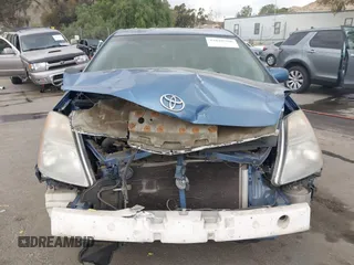 2007 Toyota Prius with VIN JTDKB20U477685445, listed as a IAAI auction lot 42020786 with 243,679 mi miles. Bid and sale history available at carsss.com. Image 12.