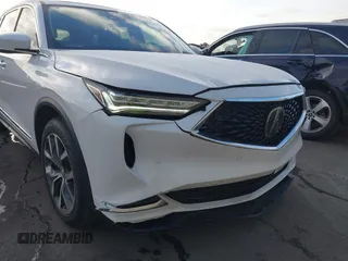 2024 Acura MDX Technology z VIN 5J8YD9H42RL007046, wystawiony jako IAAI lot #41701531 z przebiegiem 7 581 mil mil oraz . Historia ofert i sprzedaży dostępna na DreamBid. Obrazek 12.