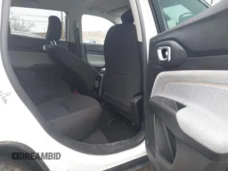 2022 Jeep Compass Sport с VIN 3C4NJDAB8NT106765, выставлен на аукционе IAAI как лот 41669570 с пробегом 74 550 миль миль и . История ставок и продаж доступна на DreamBid. Изображение 8.