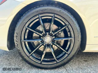 2015 Mercedes-Benz E-Class E 400 with VIN WDDKJ6FB2FF307229, listed as a Copart auction lot 70142514 with 143,809 mi miles and Clean Title. Bid and sale history available at carsss.com. Image 12.
