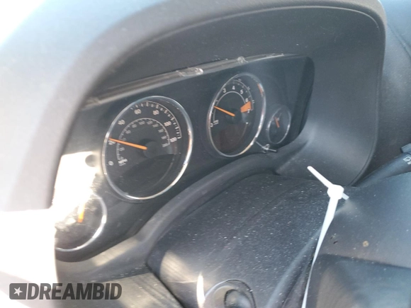 2015 Jeep Compass Latitude with VIN 1C4NJDEB4FD358112, listed as a Copart auction lot 50939385 with 0 mi miles and Salvage Title. Bid and sale history available at carsss.com. Image 9.