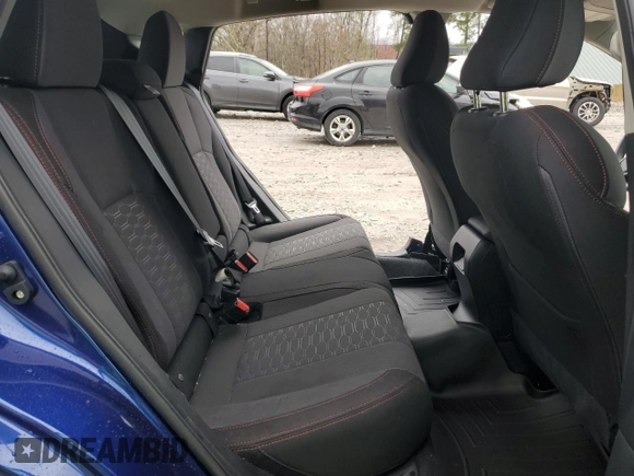2024 Subaru Impreza Special Sports z VIN JF1GUAFC4R8368258, wystawiony jako Copart lot #51915125 z przebiegiem 9 277 mil mil oraz Szkoda całkowita • Salvage title. Historia ofert i sprzedaży dostępna na DreamBid. Obrazek 10.