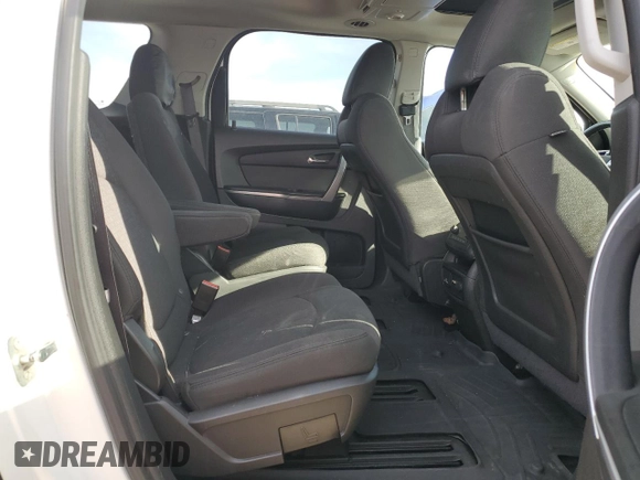 2012 GMC Acadia SLE with VIN 1GKKVPEDXCJ161487, listed as a Copart auction lot 51891065 with 110,747 mi miles and Salvage Title. Bid and sale history available at carsss.com. Image 11.