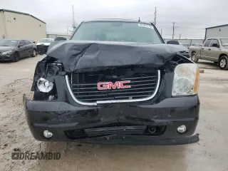2010 GMC Yukon SLT with VIN 1GKUCCE08AR210740, listed as a Copart auction lot 44791115 with 218,744 mi miles and Salvage Title. Bid and sale history available at carsss.com. Image 5.