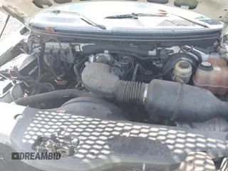 2006 Ford F-150 XL with VIN 1FTRF12W66NA02442, listed as a IAAI auction lot 42757215 with 264,506 mi miles and . Bid and sale history available at DreamBid. Image 10.