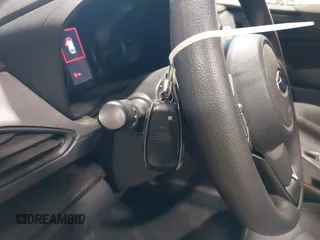 2024 Subaru Crosstrek Premium z VIN JF2GUADC3R8318644, wystawiony jako IAAI lot #42558586 z przebiegiem 33 648 mil mil oraz . Historia ofert i sprzedaży dostępna na DreamBid. Obrazek 11.