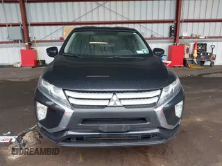 2019 Mitsubishi Eclipse Cross ES z VIN JA4AT3AA0KZ029642, wystawiony jako IAAI lot #42182240 z przebiegiem 144 028 mil mil oraz . Historia ofert i sprzedaży dostępna na DreamBid. Obrazek 13.