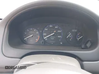 1997 Honda Civic EX z VIN 1HGEJ8143VL028501, wystawiony jako IAAI lot #42058395 z przebiegiem 129 401 mil mil oraz . Historia ofert i sprzedaży dostępna na DreamBid. Obrazek 7.