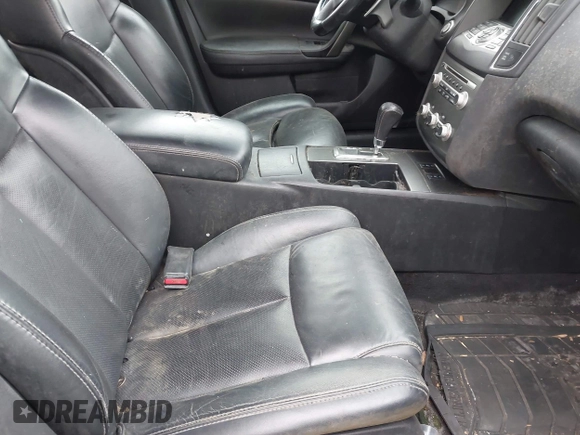 2012 Nissan Maxima S z VIN 1N4AA5APXCC811579, wystawiony jako IAAI lot #42194242 z przebiegiem Nie podano mil oraz . Historia ofert i sprzedaży dostępna na DreamBid. Obrazek 5.