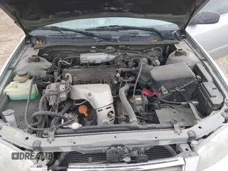 2001 Toyota Camry CE with VIN 4T1BG22K41U832610, listed as a IAAI auction lot 42010506 with 142,175 mi miles. Bid and sale history available at carsss.com. Image 10.