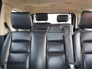 2006 Mercury Mountaineer Premier with VIN 4M2EU48896UJ08091, listed as a Copart auction lot 71228294 with 275,154 mi miles and Salvage Title. Bid and sale history available at carsss.com. Image 10.