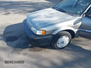 1990 Geo Prizm z VIN 1Y1SK7169LZ039342, wystawiony jako IAAI lot #42035615 z przebiegiem 182 352 mil mil oraz . Historia ofert i sprzedaży dostępna na DreamBid. Obrazek 6.