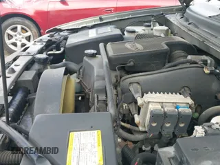 2003 Chevrolet TrailBlazer LT с VIN 1GNDT13S432168509, выставлен на аукционе IAAI как лот 42640539 с пробегом 216 979 миль миль и . История ставок и продаж доступна на DreamBid. Изображение 19.