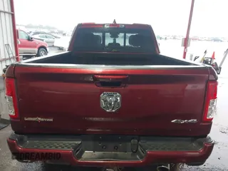 2021 Ram 1500 Big Horn z VIN 1C6SRFBTXMN537368, wystawiony jako IAAI lot #42183805 z przebiegiem 66 844 mil mil oraz . Historia ofert i sprzedaży dostępna na DreamBid. Obrazek 16.