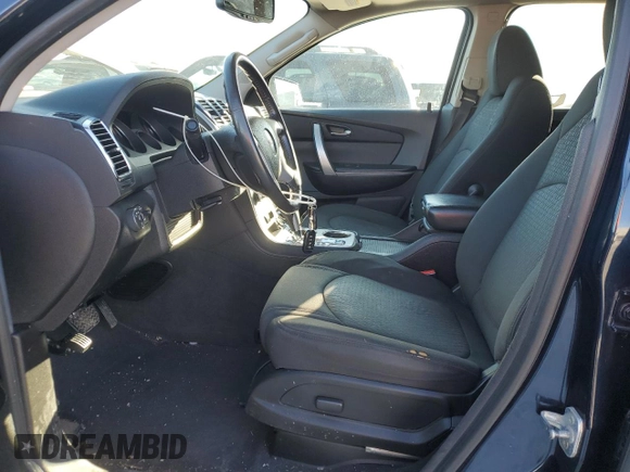 2012 GMC Acadia SLE with VIN 1GKKVPED1CJ326407, listed as a Copart auction lot 46431725 with 268,662 mi miles and Salvage Title. Bid and sale history available at carsss.com. Image 7.