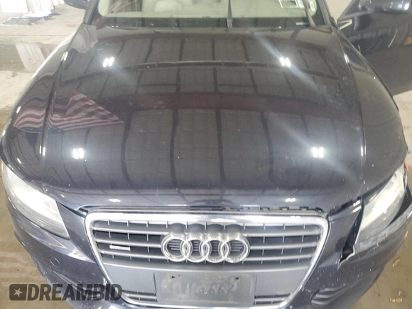 2012 Audi A4 Premium с VIN WAUBFAFL3CN012386, выставлен на аукционе Copart как лот 60413825 с пробегом 115 681 миль миль и Списание • Salvage title. История ставок и продаж доступна на DreamBid. Изображение 11.