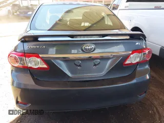 2012 Toyota Corolla L with VIN 2T1BU4EE8CC908683, listed as a IAAI auction lot 42122406 with 170,335 mi miles. Bid and sale history available at carsss.com. Image 16.