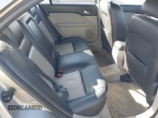 2008 Mercury Milan Premier с VIN 3MEHM08Z38R653040, выставлен на аукционе IAAI как лот 41490109 с пробегом 194 008 миль миль и . История ставок и продаж доступна на DreamBid. Изображение 8.