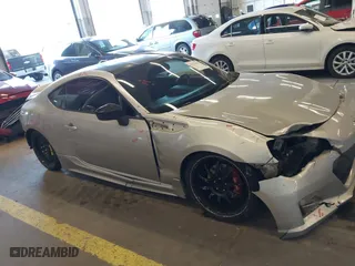 2013 Subaru BRZ Limited with VIN JF1ZCAC19D1606010, listed as a IAAI auction lot 41324364 with 155,131 mi miles. Bid and sale history available at carsss.com. Image 14.