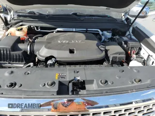 2019 GMC Canyon 4WD Denali with VIN 1GTG6EEN1K1108770, listed as a Copart auction lot 70524714 with 72,440 mi miles and Salvage Title. Bid and sale history available at carsss.com. Image 11.