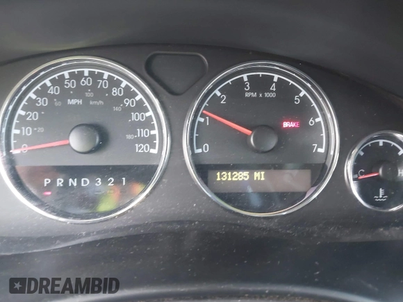 2007 Chevrolet Uplander LS Fleet with VIN 1GNDV23137D148172, listed as a IAAI auction lot 42173619 with 131,285 mi miles and . Bid and sale history available at DreamBid. Image 7.