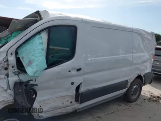 2017 Ford Transit с VIN 1FTYR1ZM8HKA56143, выставлен на аукционе IAAI как лот 42671126 с пробегом 94 488 миль миль и . История ставок и продаж доступна на DreamBid. Изображение 13.