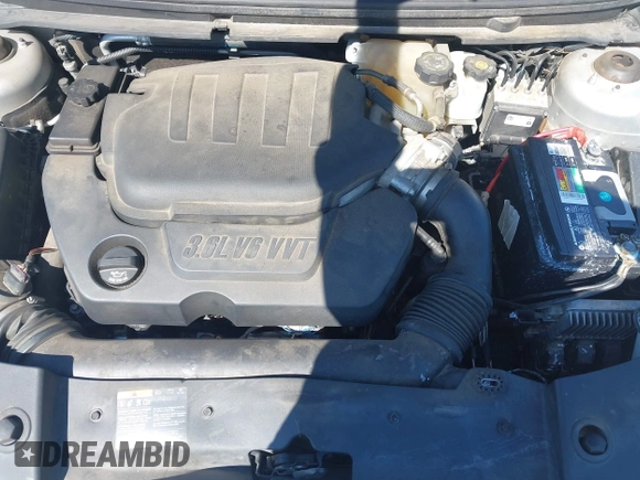 2011 Chevrolet Malibu LTZ with VIN 1G1ZE5E76BF111026, listed as a IAAI auction lot 41780136 with 194,451 mi miles and . Bid and sale history available at DreamBid. Image 10.