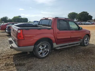 2002 Ford Explorer Sport Trac Value с VIN 1FMZU67E32UC69486, выставлен на аукционе Copart как лот 66025815 с пробегом 248 998 миль миль и Чистый • Clean title. История ставок и продаж доступна на DreamBid. Изображение 3.