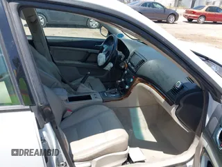 2008 Subaru Outback Limited with VIN 4S4BP62C087308301, listed as a IAAI auction lot 42754616 with 208,283 mi miles and . Bid and sale history available at DreamBid. Image 5.