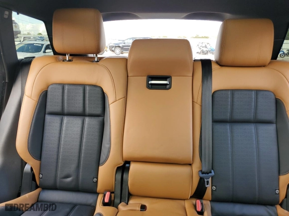 2019 Land Rover Range Rover Sport Autobiography with VIN SALWV2RE9KA854187, listed as a Copart auction lot 78470974 with 98,081 mi miles and Salvage Title. Bid and sale history available at carsss.com. Image 10.