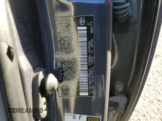 2010 Toyota Prius II with VIN JTDKN3DU9A5209346, listed as a Copart auction lot 81463784 with 128,964 mi miles and Salvage Title. Bid and sale history available at carsss.com. Image 14.