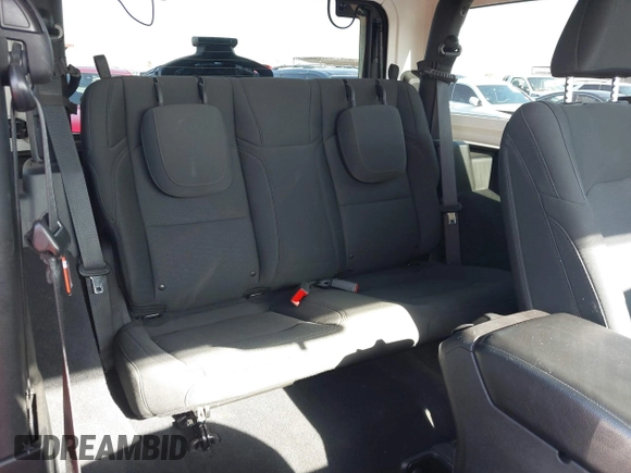 2018 Jeep Wrangler Sport S with VIN 1C4GJXAG8JW271323, listed as a IAAI auction lot 41215004 with Not Provided miles and . Bid and sale history available at DreamBid. Image 8.