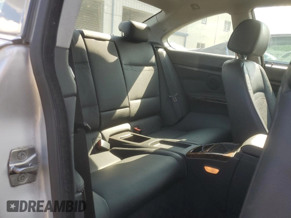 2010 BMW 3 Series with VIN WBAWV5C59APF95827, listed as a Copart auction lot 67986434 with 110,207 mi miles and Salvage title. Bid and sale history available at DreamBid. Image 10.