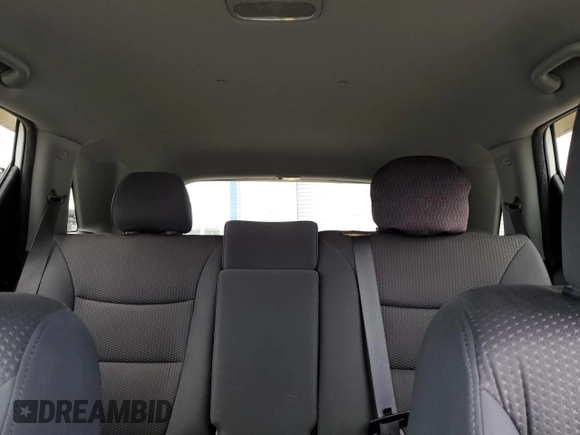 2011 Kia Sorento LX with VIN 5XYKTCA19BG181928, listed as a Copart auction lot 50621165 with Not Provided miles and Salvage Title. Bid and sale history available at DreamBid. Image 10.