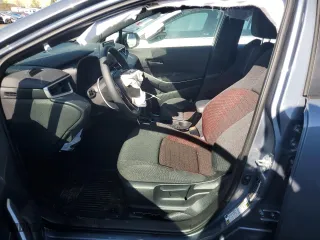 2024 Toyota Corolla SE with VIN 5YFS4MCE1RP211402, listed as a Copart auction lot 48082145 with 1,746 mi miles and Salvage Title. Bid and sale history available at carsss.com. Image 7.