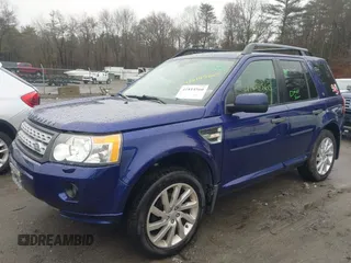 2011 Land Rover LR2 HSE z VIN SALFR2BN7BH222178, wystawiony jako IAAI lot #41814560 z przebiegiem 154 976 mil mil oraz . Historia ofert i sprzedaży dostępna na DreamBid. Obrazek 2.