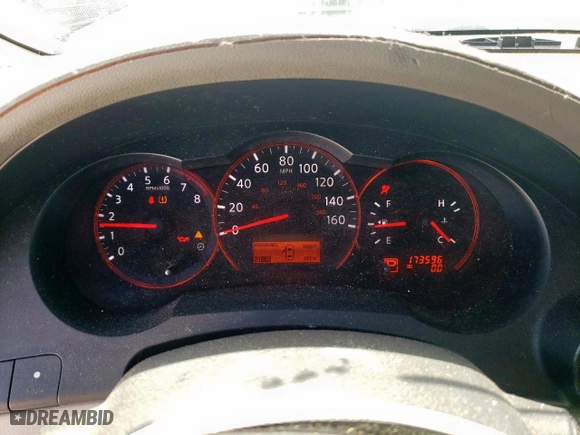 2009 Nissan Altima 2.5 S with VIN 1N4AL21E79N441065, listed as a Copart auction lot 52873605 with 173,936 mi miles and Clean Title. Bid and sale history available at carsss.com. Image 9.