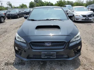 2015 Subaru WRX с VIN JF1VA1A65F9813954, выставлен на аукционе Copart как лот 60825315 с пробегом 187 738 миль миль и Чистый • Clean title. История ставок и продаж доступна на DreamBid. Изображение 5.