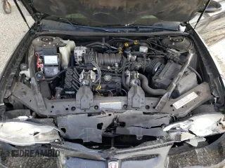 2004 Chevrolet Monte Carlo SS with VIN 2G1WX12K449316368, listed as a Copart auction lot 49413425 with 166,244 mi miles and Salvage Title. Bid and sale history available at carsss.com. Image 13.