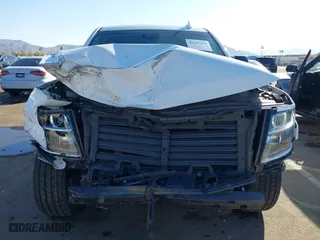 2019 Chevrolet Tahoe LT with VIN 1GNSCBKC7KR183874, listed as a IAAI auction lot 41347304 with 118,902 mi miles. Bid and sale history available at carsss.com. Image 6.