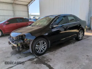 2006 Volkswagen Jetta 1.9L TDI с VIN 3VWST81KX6M746490, выставлен на аукционе Copart как лот 58409565 с пробегом 229 433 миль миль и Списание • Salvage title. История ставок и продаж доступна на DreamBid. Изображение 1.